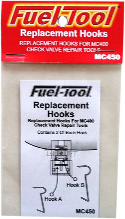 FUEL-TOOL Reservkrokar för Kontrollventil bild 2 PMMEDIA:052f4e4c34088419