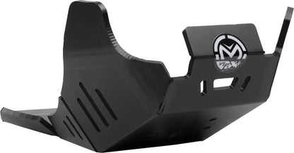 Moose Offroad Hard Parts Xtreme Skid Plate Motorskydd bild 12 PMMEDIA:c0f39637df99a988