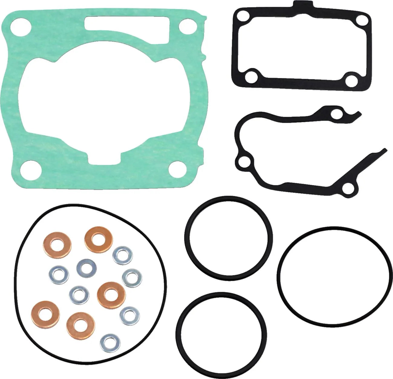 ATHENA Top-End Packningssats Yamaha bild 1 PMMEDIA:fb90bfe86768257f