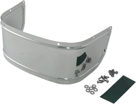 Drag Specialties Front Fender Skirt Dekor & styling delar bild 2 PMMEDIA:83e48dd977fd2337