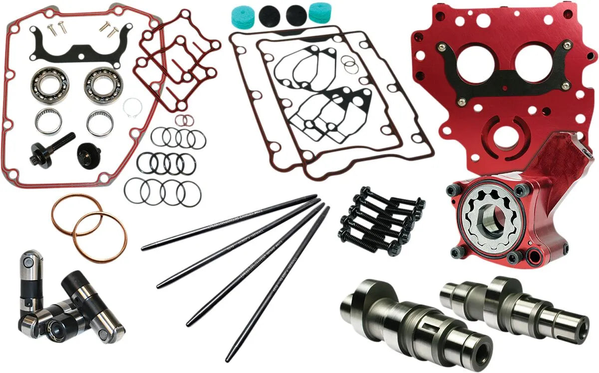 FEULING PARTS Race Series® Kamaxelkit RS 630 GD 99-06 bild 1 PMMEDIA:087f3e1ac4cad613