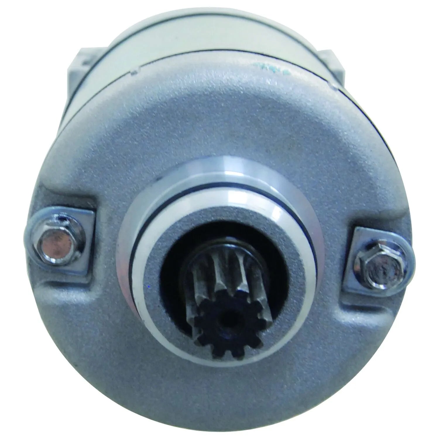 PARTS EUROPE Heavy-Duty Starter bild 6 PMMEDIA:48285adfecb11591