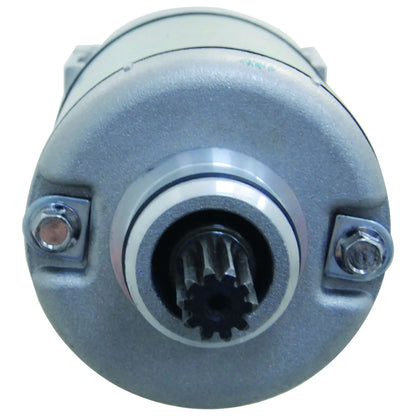 PARTS EUROPE Heavy-Duty Starter bild 6 PMMEDIA:48285adfecb11591