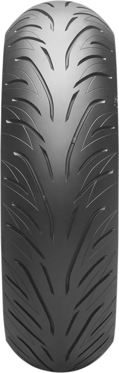 Bridgestone Battlax T31 Radialdäck bak bild 1 PMMEDIA:c4c8c15a5f568392