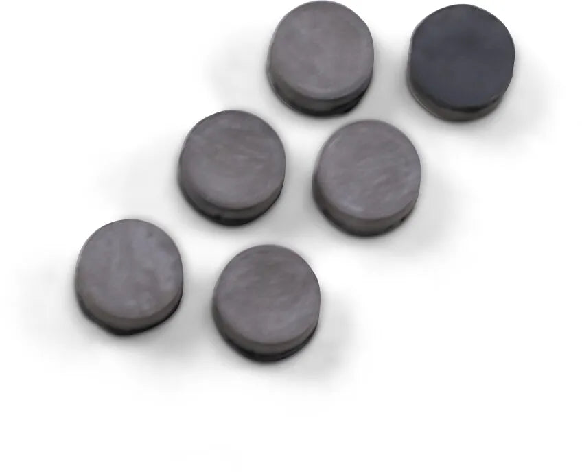 EPI Primary Clutch Button Kit Polaris bild 2 PMMEDIA:db44d8e75475d787