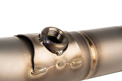 SPARK Force Evo Avgassystem Street bild 5 PMMEDIA:11f0e0dfdf88a831