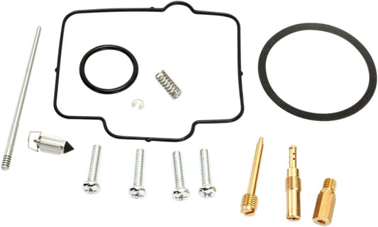 MOOSE OFFROAD HARD-PARTS Förgasarservicekit för Kawasaki bild 1 PMMEDIA:d706f864b57e07ec