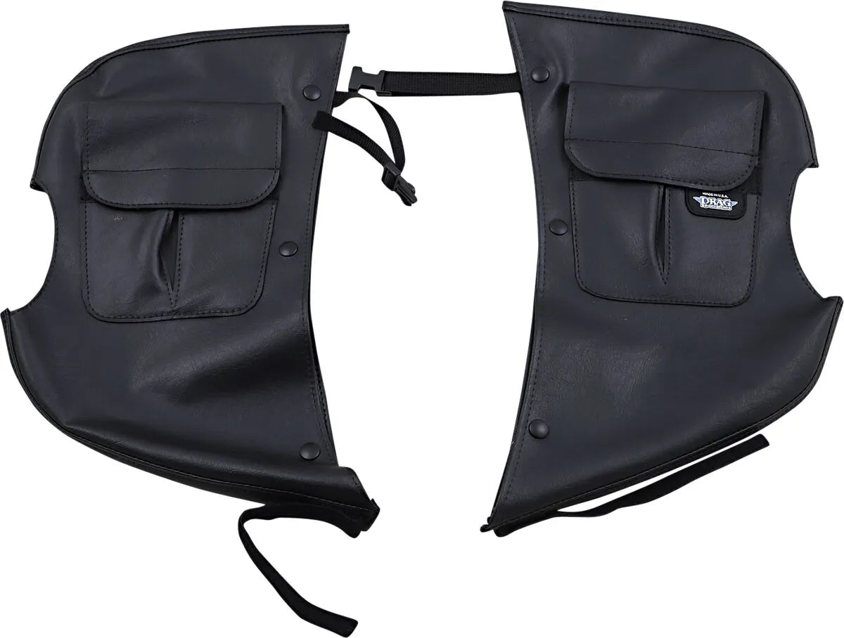 Drag Specialties Seats Lowers for Lindby Bar Highway bars & fotpinnar bild 9 PMMEDIA:9c858d2b82aa8190