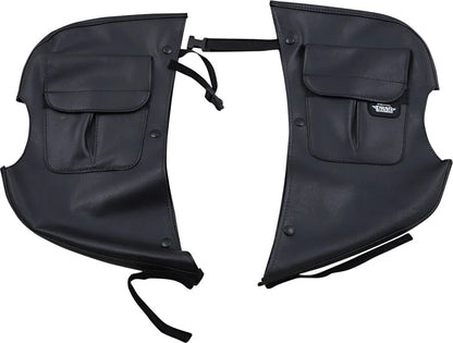 Drag Specialties Seats Lowers for Lindby Bar Highway bars & fotpinnar bild 9 PMMEDIA:9c858d2b82aa8190
