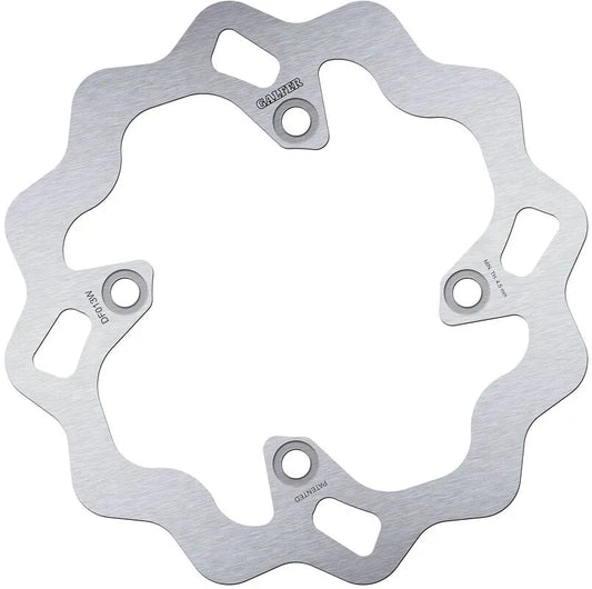 GALFER Wave® Bromsskiva Fram bild 1 PMMEDIA:7c9e3bdd1dbff209
