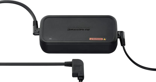 SHIMANO STEPS EC-E8004 Batteriladdare bild 1 PMMEDIA:0ac147d0d2d0898d