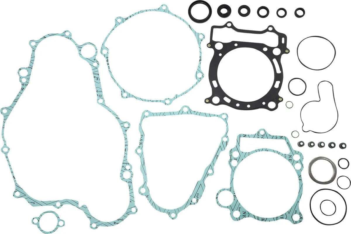 PROX Komplett Packningssats YFZ450 04-09 bild 1 PMMEDIA:7d85ffd489b67e84