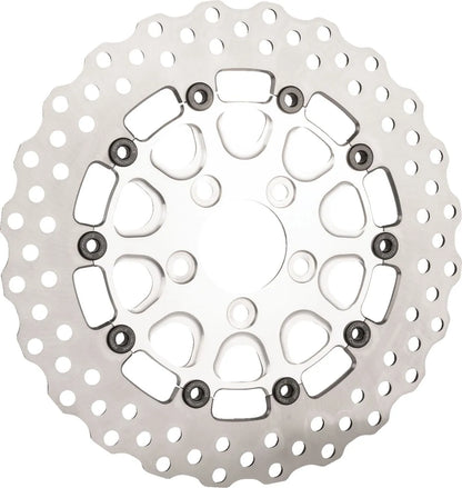 Slyfox Brake Rotors Bromsskivor street bild 4 PMMEDIA:58f7f28cdc4a9061