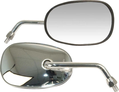 Emgo OEM-Style Replacement Mirror for Kawasaki Speglar bild 2 PMMEDIA:a28f5c55d66a2c63