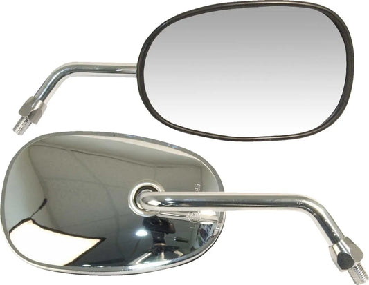 Emgo OEM-Style Replacement Mirror for Kawasaki Speglar bild 2 PMMEDIA:a28f5c55d66a2c63