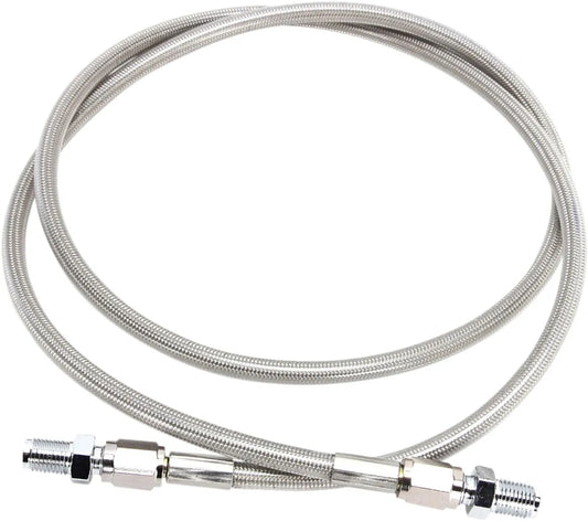 PARTS UNLIMITED Förlängd bromsledning Arctic +6" bild 1 PMMEDIA:8f12bf7a088499c6