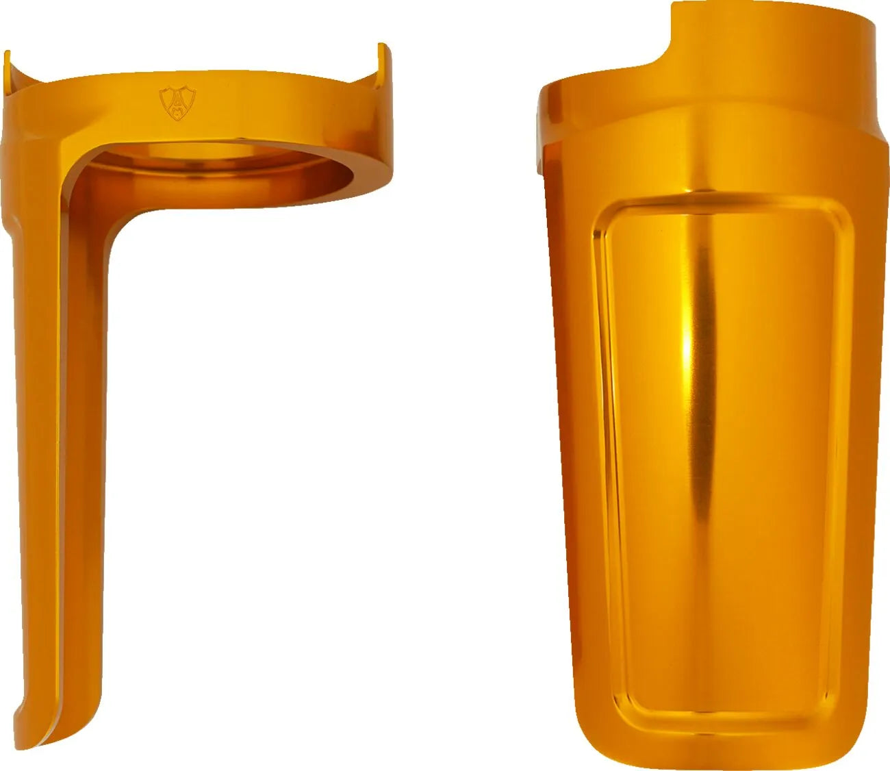 Arlen Ness Method® Performance Bagger Fork Guards Nedre gaffelben bild 5 PMMEDIA:da23c0dc4f5f641f