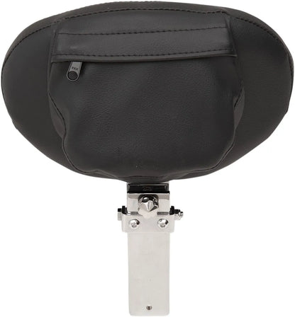 Drag Specialties Seats EZ Glide II™ Large Backrest Ryggstöd för sadlar bild 7 PMMEDIA:db284e8a32f23966