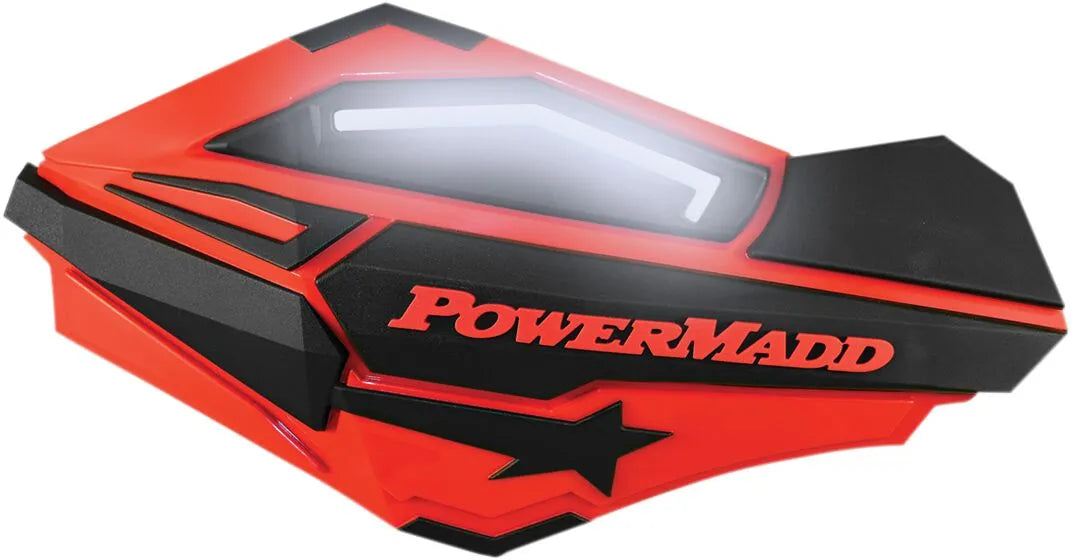 POWERMADD Sentinel LED-ljuskitt bild 4 PMMEDIA:b3ce082230bc2a09
