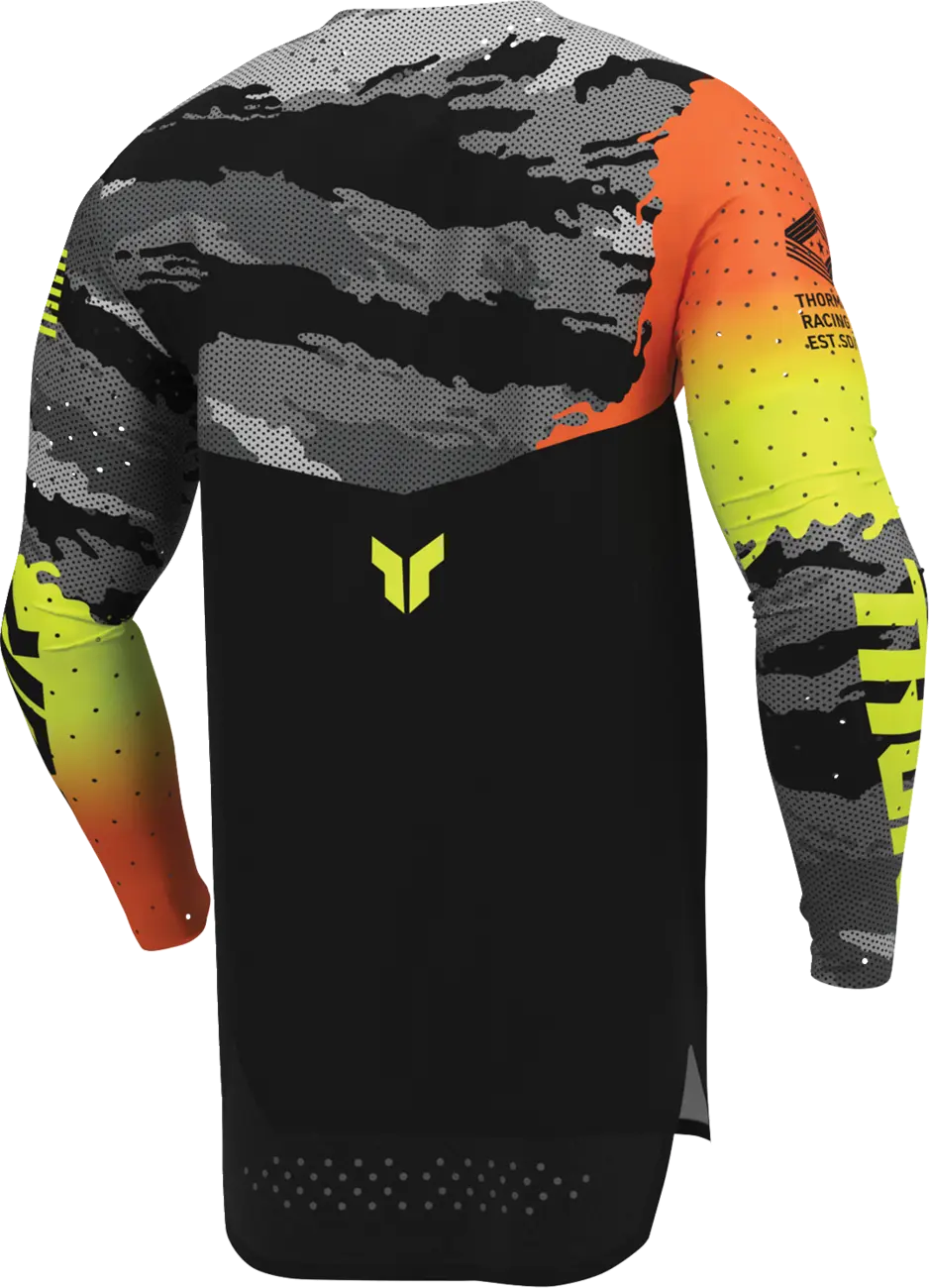 Thor Sportmode Recon LE Tröjor herr bild 6 PMMEDIA:8a204ce46f89b830
