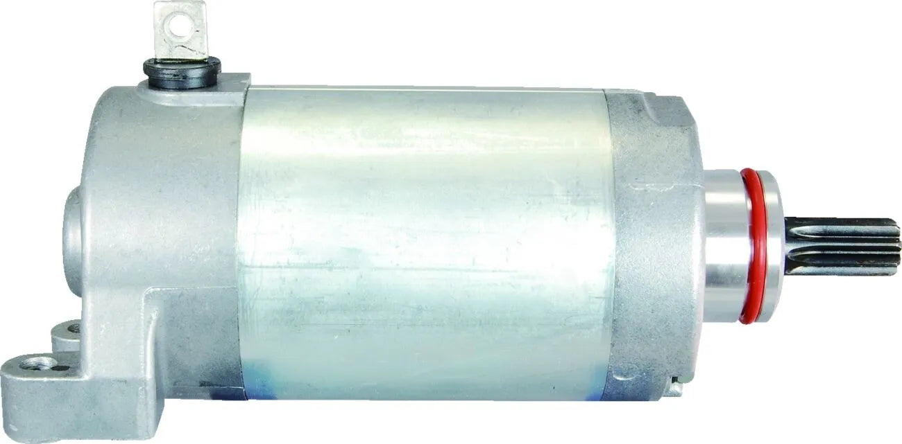 PARTS EUROPE Starter Heavy Duty bild 1 PMMEDIA:1a8a2a236afefd22
