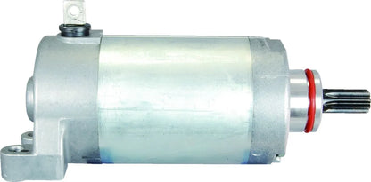 PARTS EUROPE Starter Heavy Duty bild 1 PMMEDIA:1a8a2a236afefd22