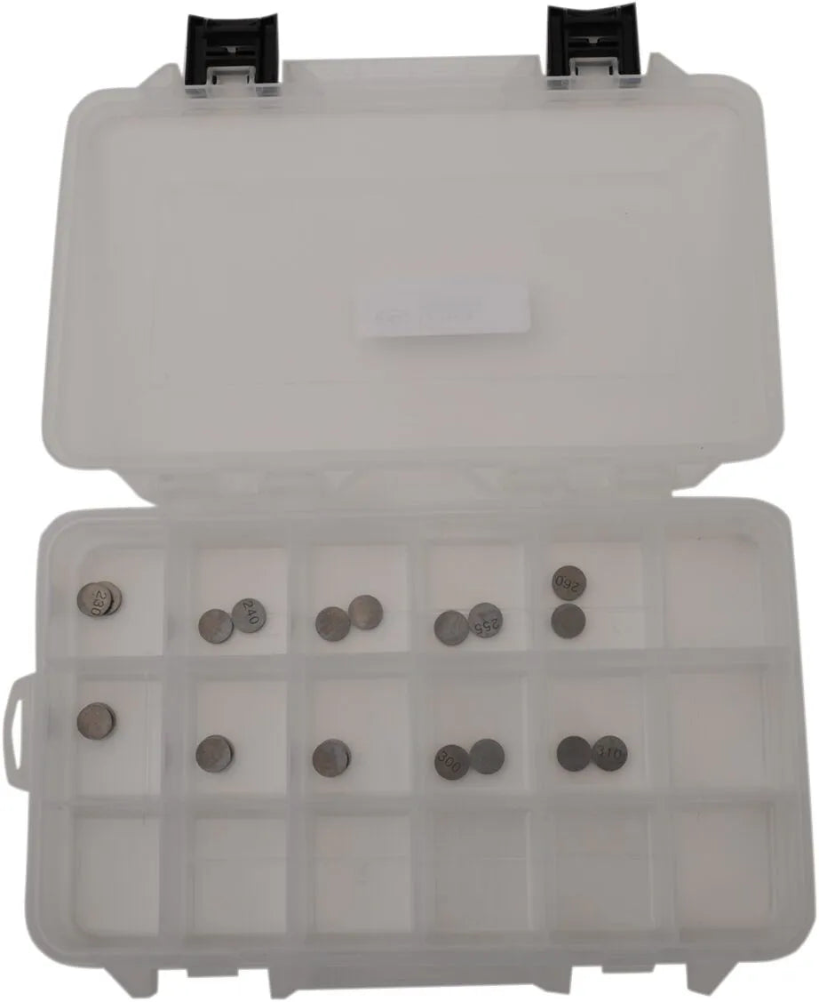 K&L SUPPLY Ventilspets-Startkit bild 1 PMMEDIA:dd6f3dc7bbcf0d7f