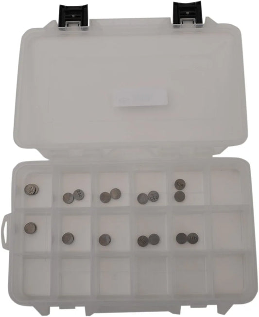 K&L SUPPLY Ventilspets-Startkit bild 1 PMMEDIA:dd6f3dc7bbcf0d7f
