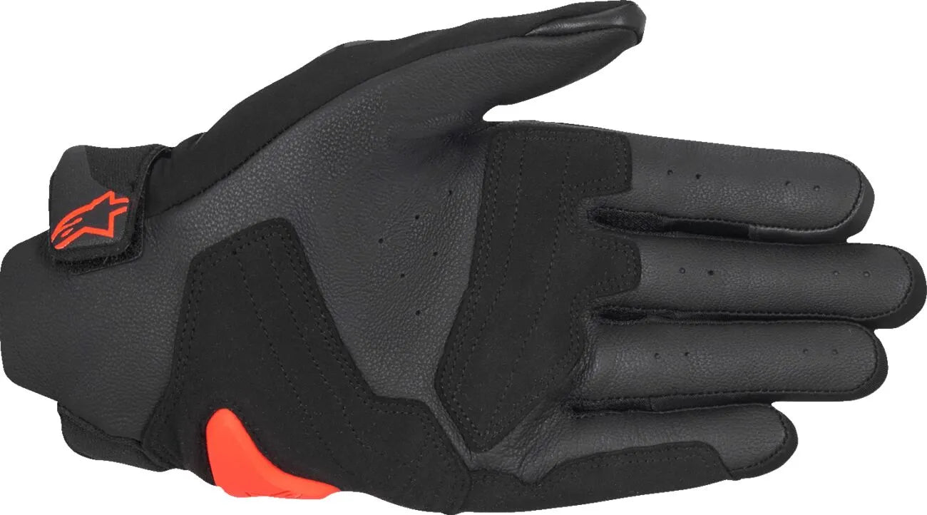 Alpinestars (Road) SP X 5 Air Street sport handskar herr bild 2 PMMEDIA:d83c3e68ab3f7079