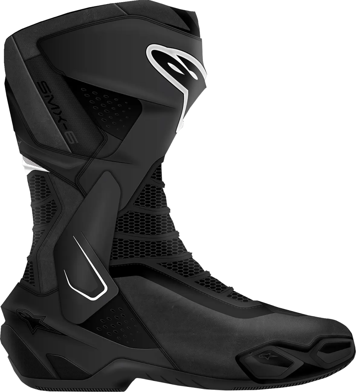 Alpinestars (Road) Stella SMX-6 V3 MC Stövlar (gata) bild 7 PMMEDIA:4ae9c2443e187c4e
