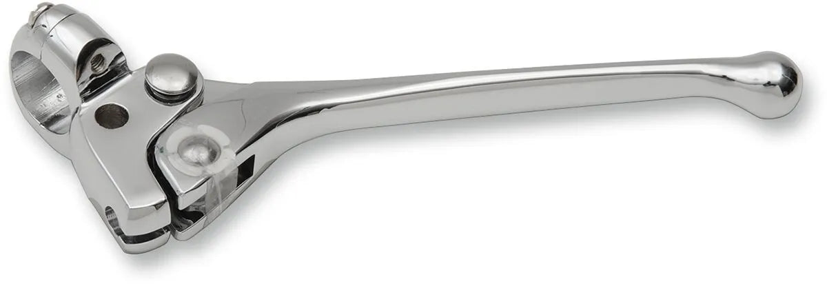 Drag Specialties Clutch Lever Assembly with 5/16" Cable Opening Kopplingsreglage bild 3 PMMEDIA:1c73e7ab593dc356
