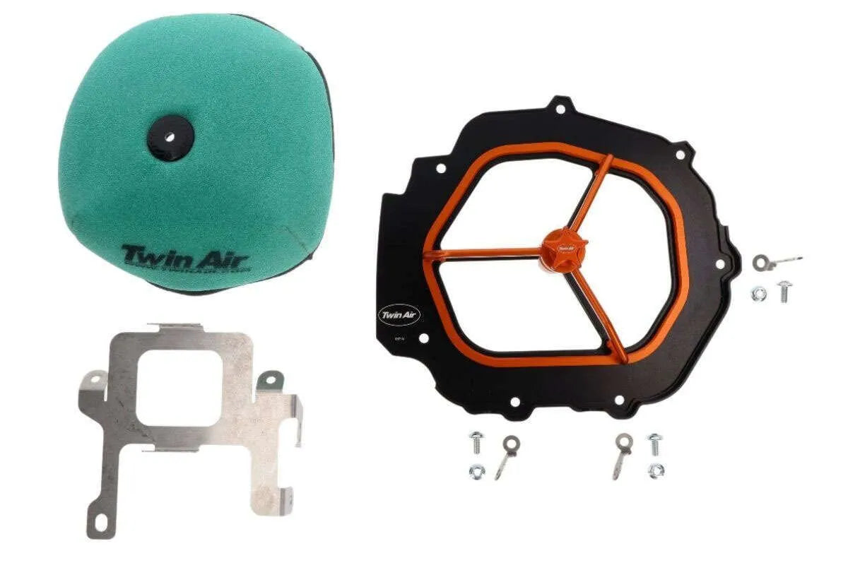 TWIN AIR Powerflow Kit KX250 '25 bild 1 PMMEDIA:47e79f0751b2c696