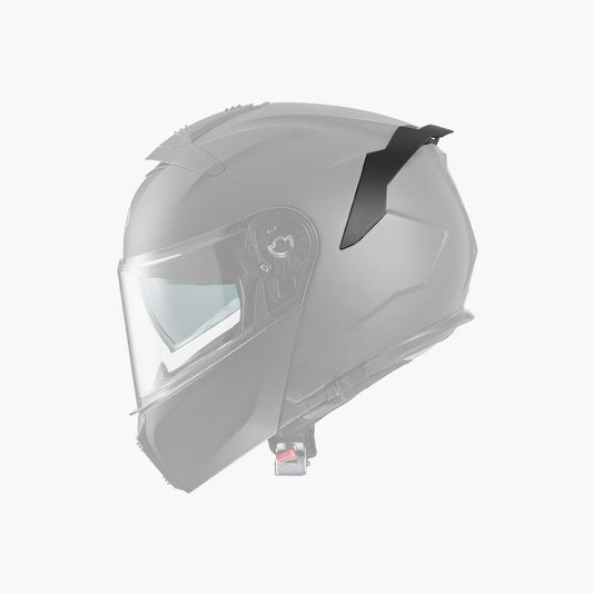 Premier Helmets Legacy GT Helmet Spoiler Yttre hjälmdelar bild 1 PMMEDIA:ff890ebc3fb73f15