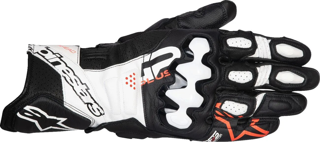 Alpinestars (Road) GP Plus R V3 Leather Racinghandskar herr bild 3 PMMEDIA:81fedb538e6aa251