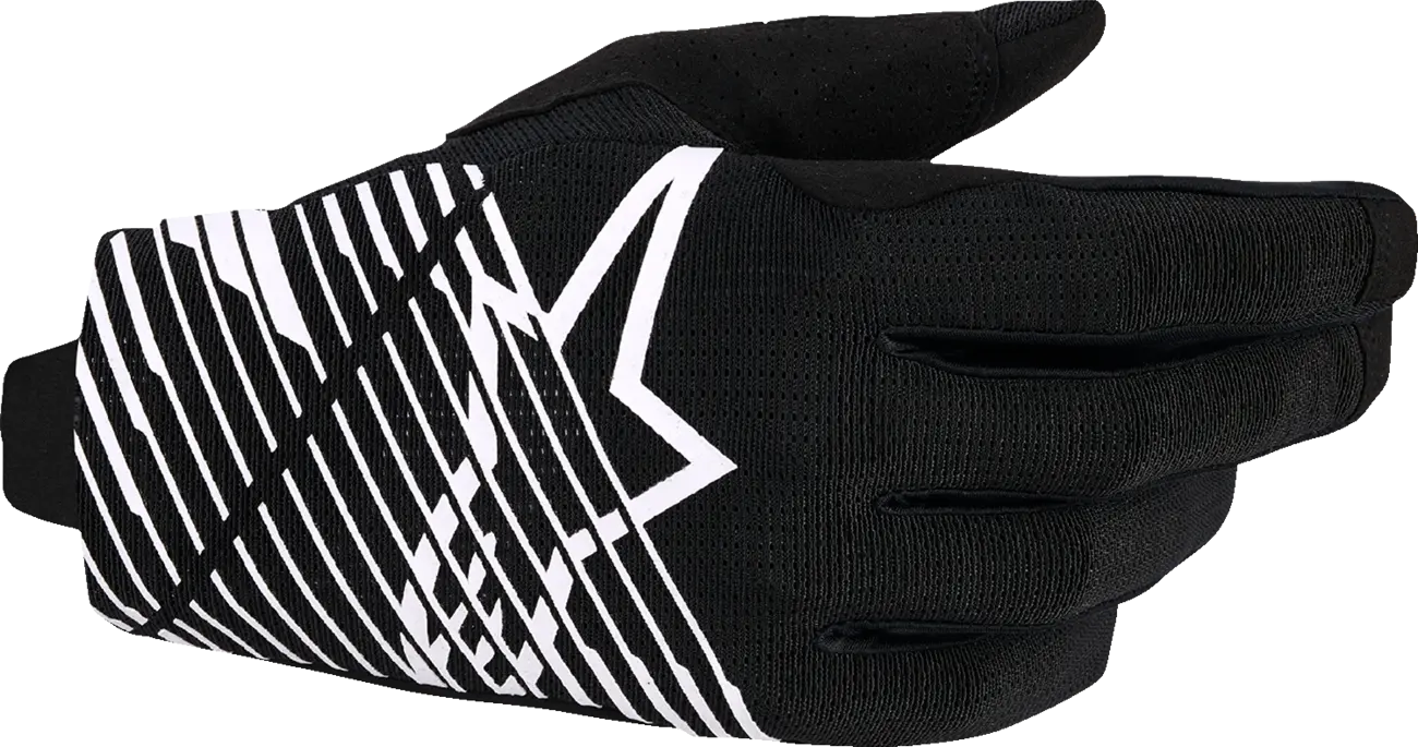 Alpinestars(Mx) Radar Pro MX Offroadhandskar herr bild 7 PMMEDIA:98f06370e1f3801a