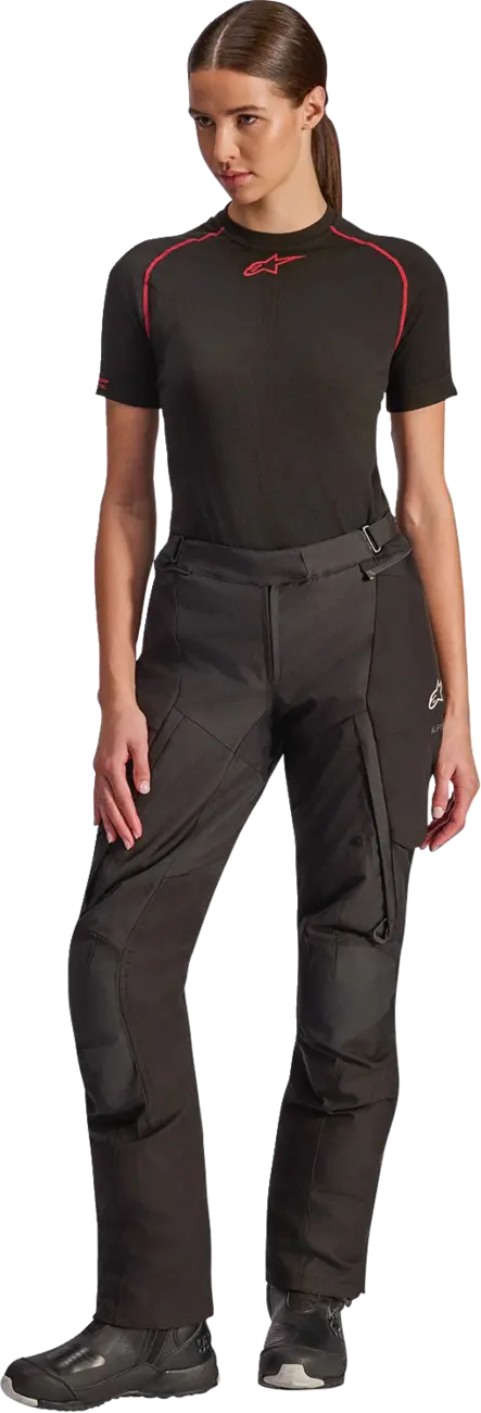 Alpinestars (Road) Stella Andes v4 Drystar® Byxa textil dam bild 13 PMMEDIA:e16455fa4463b1f9