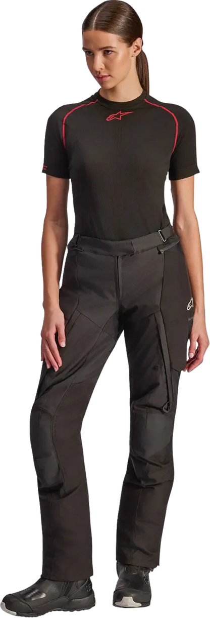 Alpinestars (Road) Stella Andes v4 Drystar® Byxa textil dam bild 13 PMMEDIA:e16455fa4463b1f9