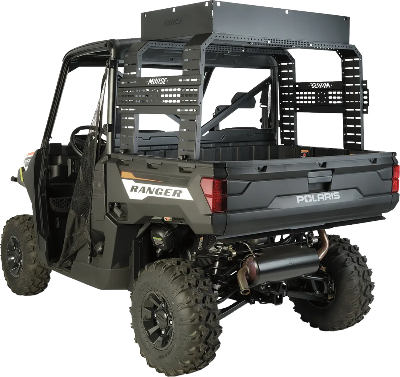 MOOSE OFFROAD FOUR WHEEL Universal High-Top Cargo Rack bild 1 PMMEDIA:96864c28b9cd1c09