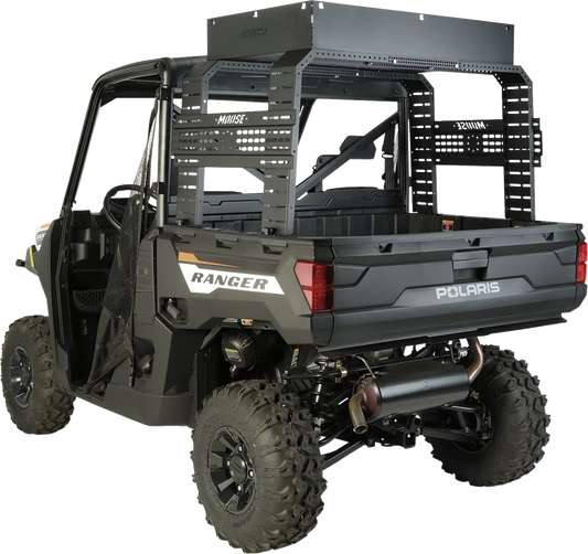 MOOSE OFFROAD FOUR WHEEL Universal High-Top Cargo Rack bild 1 PMMEDIA:96864c28b9cd1c09