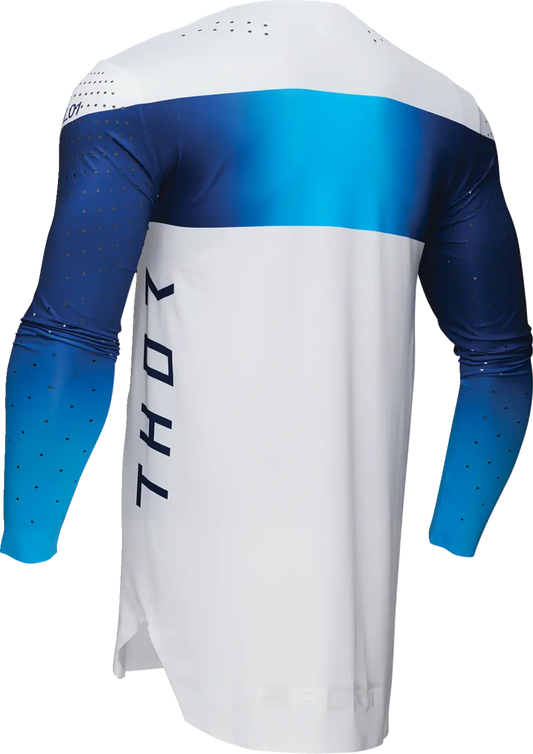 THOR Sportmode Strike Jersey Navy bild 2 PMMEDIA:3ae275341d41debc