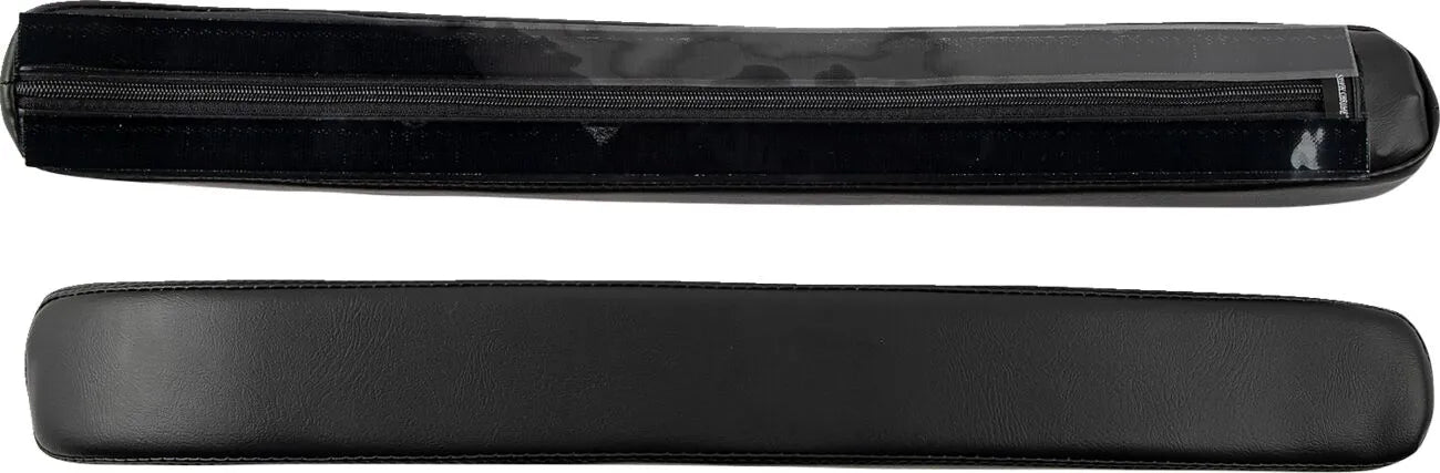 SHOW CHROME Kaliber Armrest Pad Slingshot Svart bild 5 PMMEDIA:c220732b6e3f8d43
