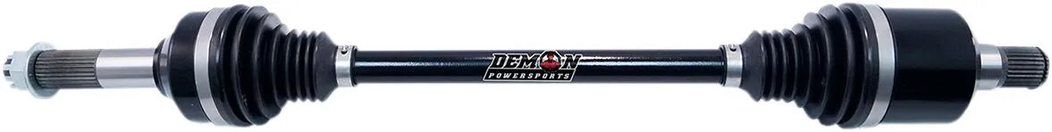 DEMON Heavy-Duty Axel för Maverick 1000 bild 1 PMMEDIA:e70161c336229665
