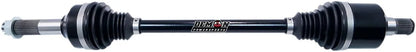 DEMON Heavy-Duty Axel för Maverick 1000 bild 1 PMMEDIA:e70161c336229665