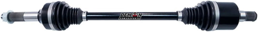 DEMON Heavy-Duty Axel för Maverick 1000 bild 1 PMMEDIA:e70161c336229665