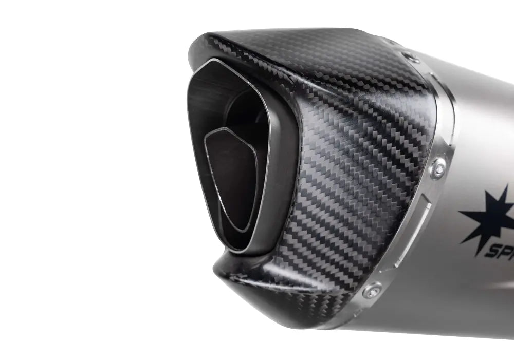 SPARK FORCE EVO Slip-On Ljuddämpare för R1300 GS bild 6 PMMEDIA:6ddfdaadc1bd4869