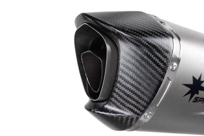 SPARK FORCE EVO Slip-On Ljuddämpare för R1300 GS bild 6 PMMEDIA:6ddfdaadc1bd4869