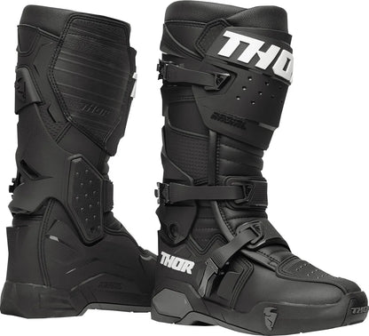 Thor Radial MX MC Stövlar bild 3 PMMEDIA:1b5e40d6b91fd172
