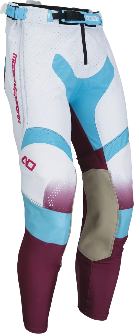 Moose Offroad Soft Goods Alpha One Byxor herr bild 4 PMMEDIA:04b5744ba231a7fc
