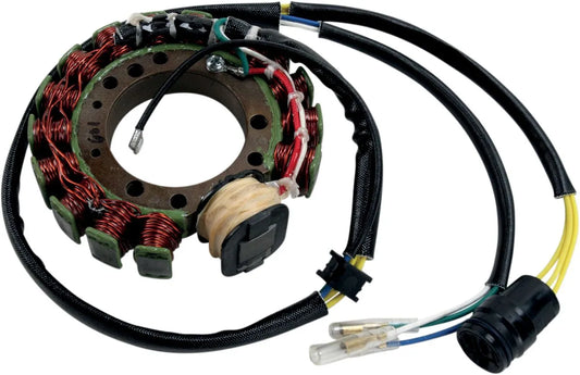 MOOSE OFFROAD FOUR WHEEL Stator för Honda bild 1 PMMEDIA:5a5b55efd278cd69