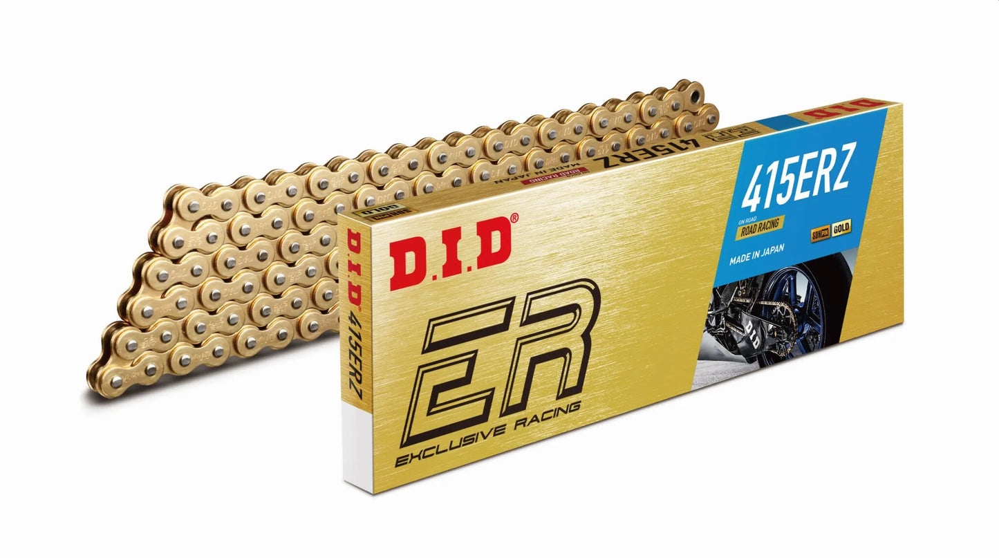 DID 415 ERZ Drivkedja 130 länkar bild 1 PMMEDIA:c2dcd9b383d52202